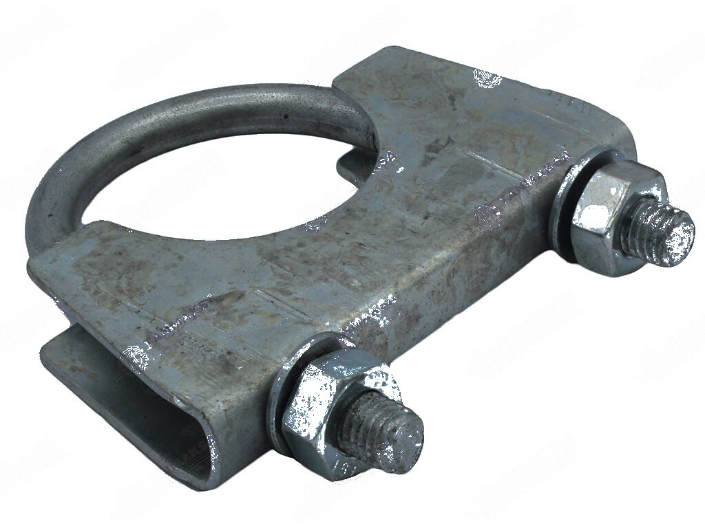 240 Eksoz Kelepçesi (54 mm) 2