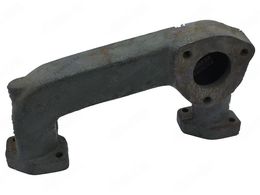 135-240 Eksoz Manifoldu