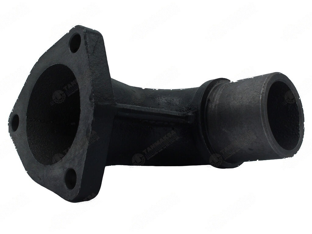 Massey Ferguson 265-285 Eksoz Susturucu Dirseği