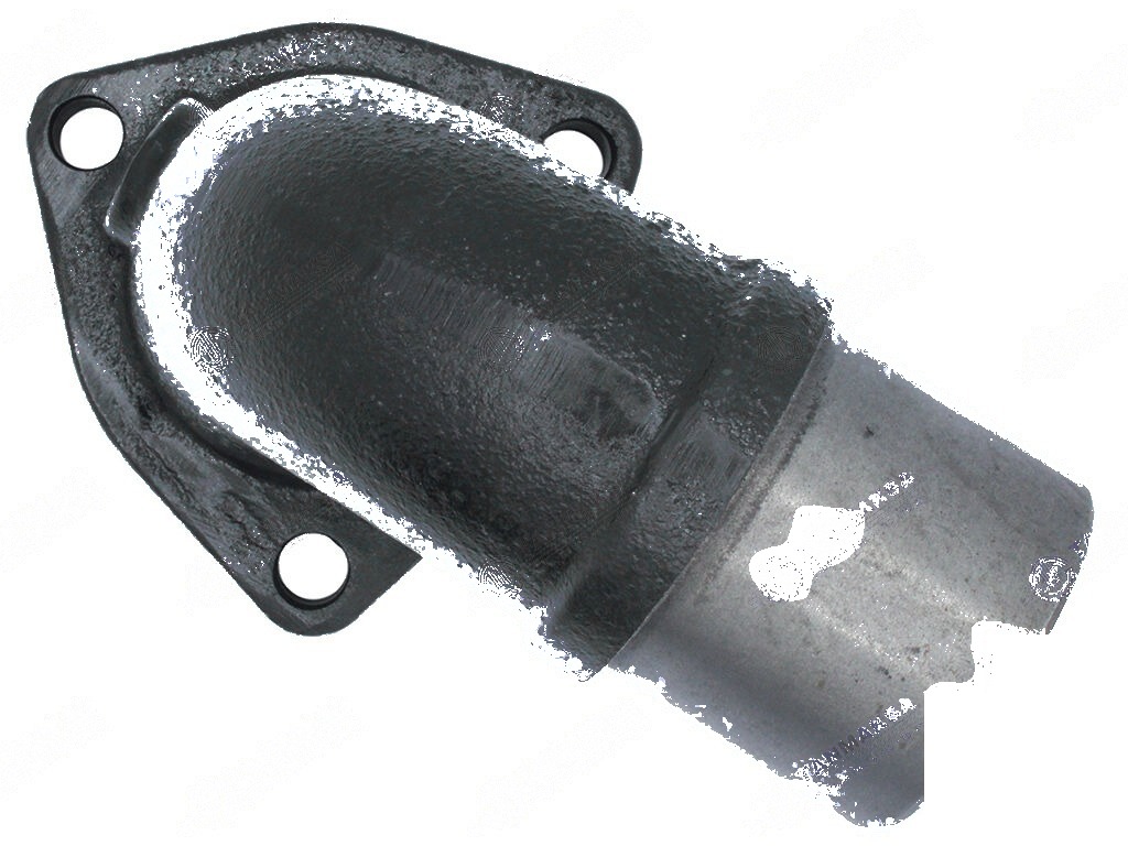 Massey Ferguson 265-285 Eksoz Susturucu Dirseği 3