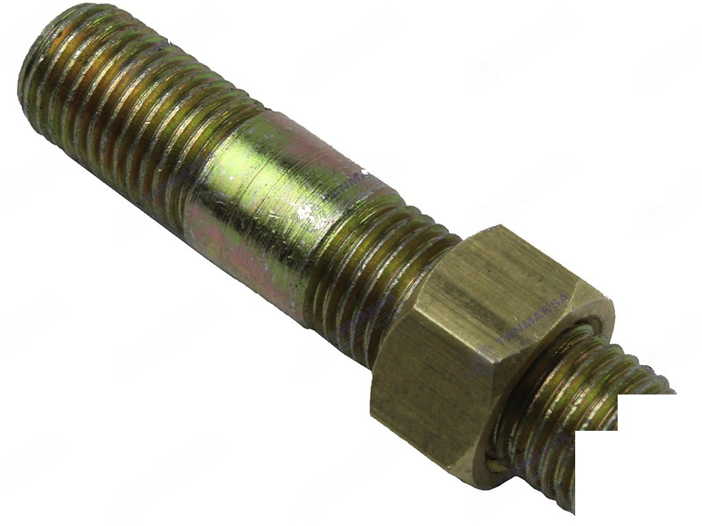 135-285 Eksoz Saplaması