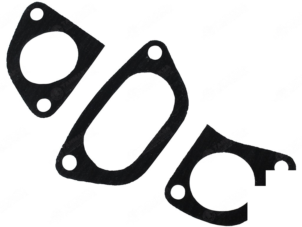 165-285 Emme Manifold Conta Takımı