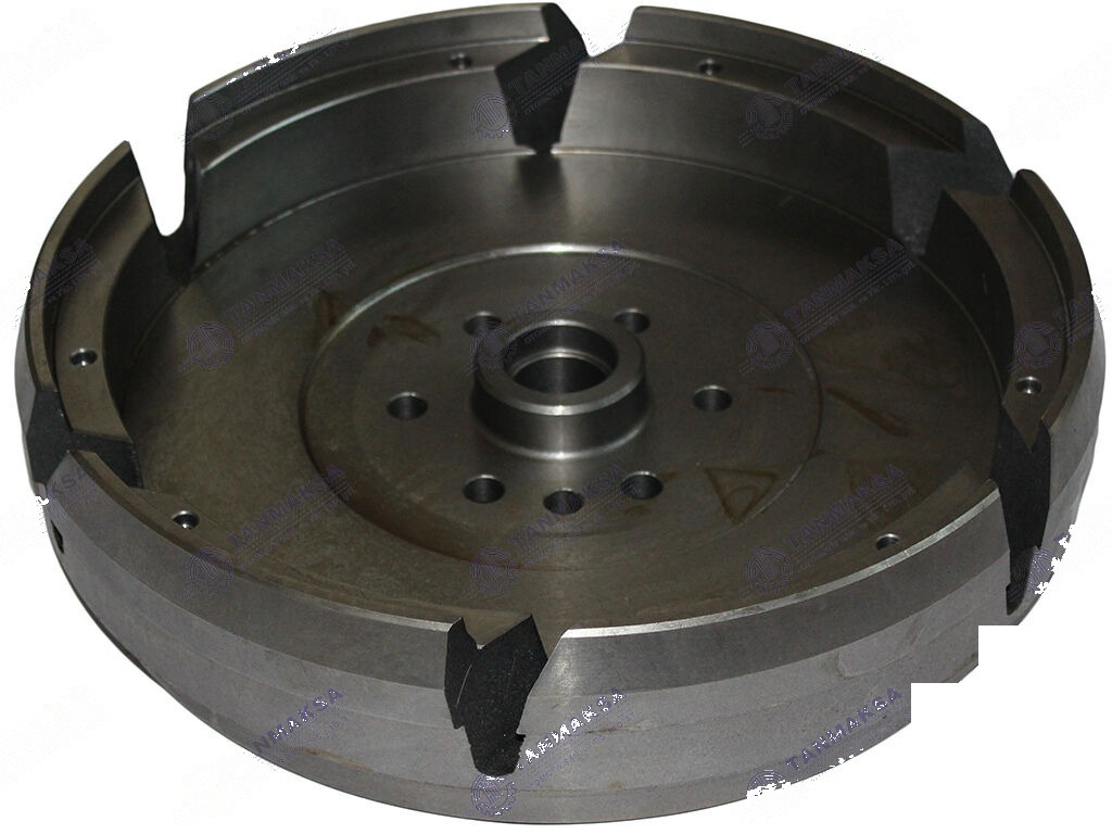 Massey Ferguson 265-285 12'' Flywheel