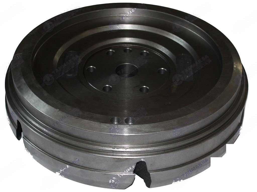 Massey Ferguson 265-285 12'' Flywheel 2