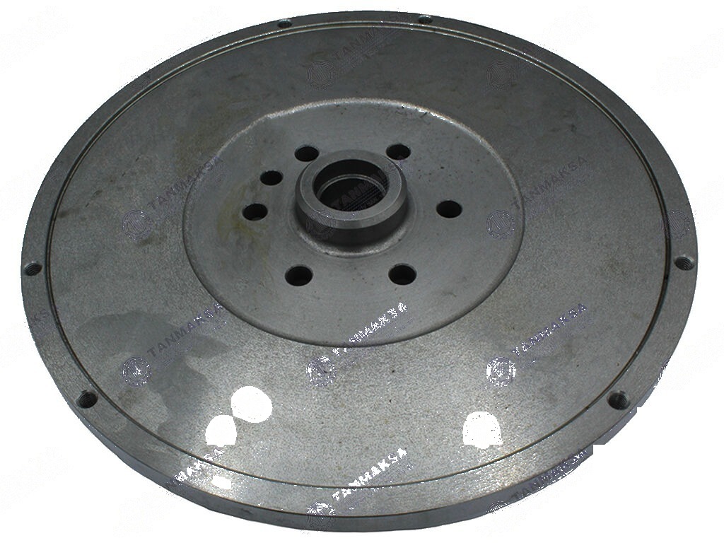 Massey Ferguson 398 13'' Flywheel