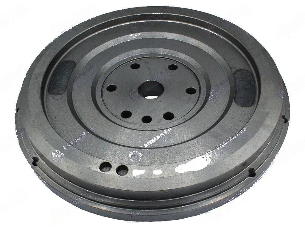 Massey Ferguson 398 13'' Flywheel 2