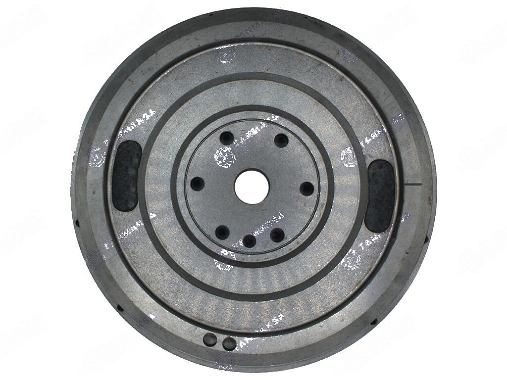 Massey Ferguson 398 13'' Flywheel 3