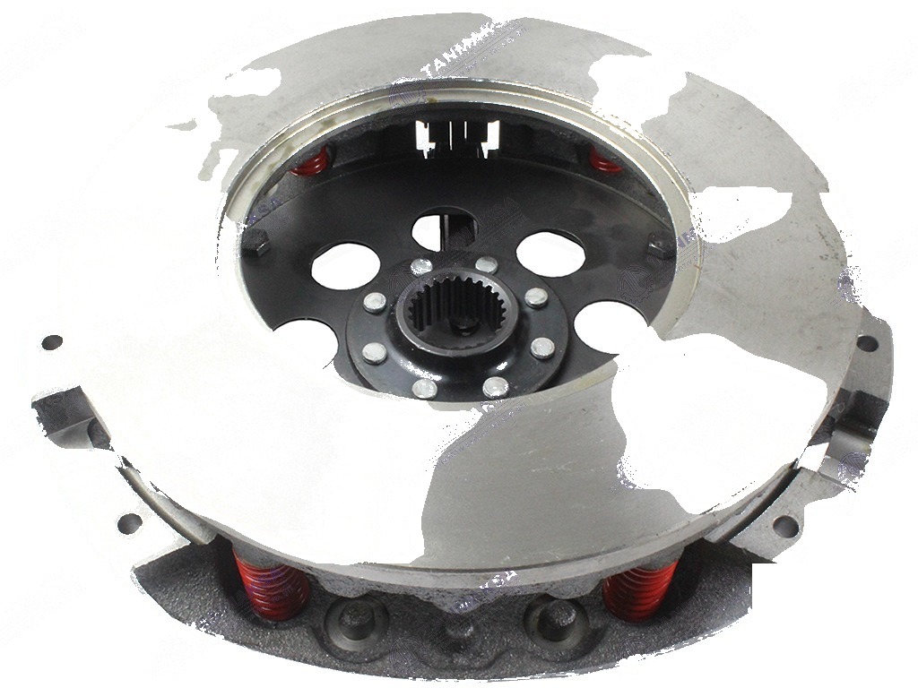Massey Ferguson 135-240 Debriyaj Baskısı 2