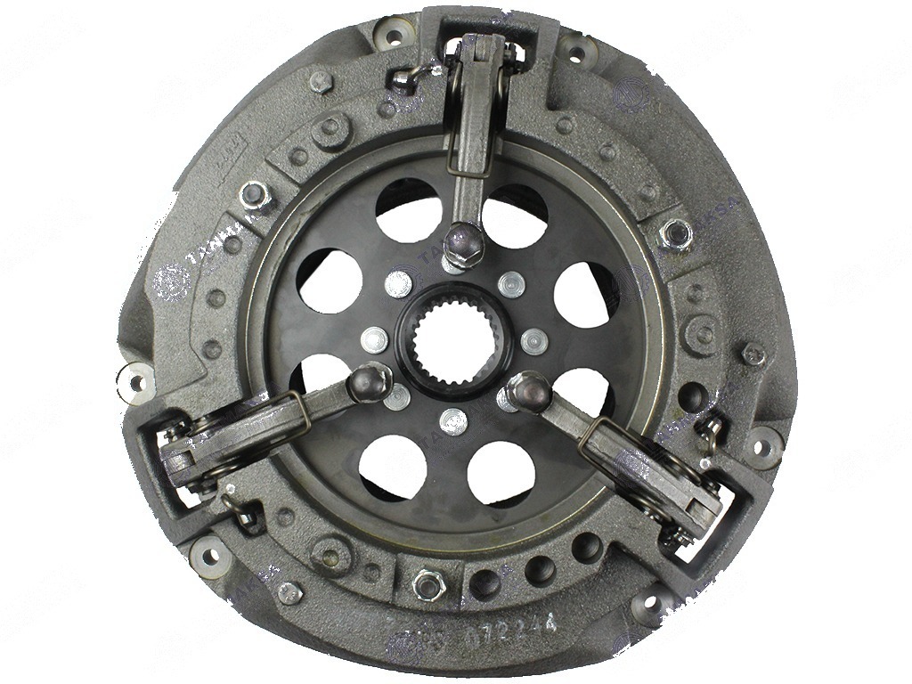 Massey Ferguson 135-240 Debriyaj Baskısı 3