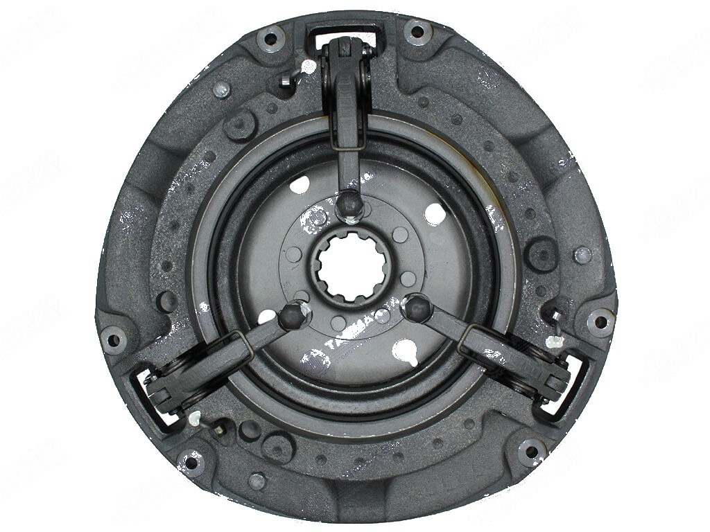 Massey Ferguson 240-285 Debriyaj Baskısı 3