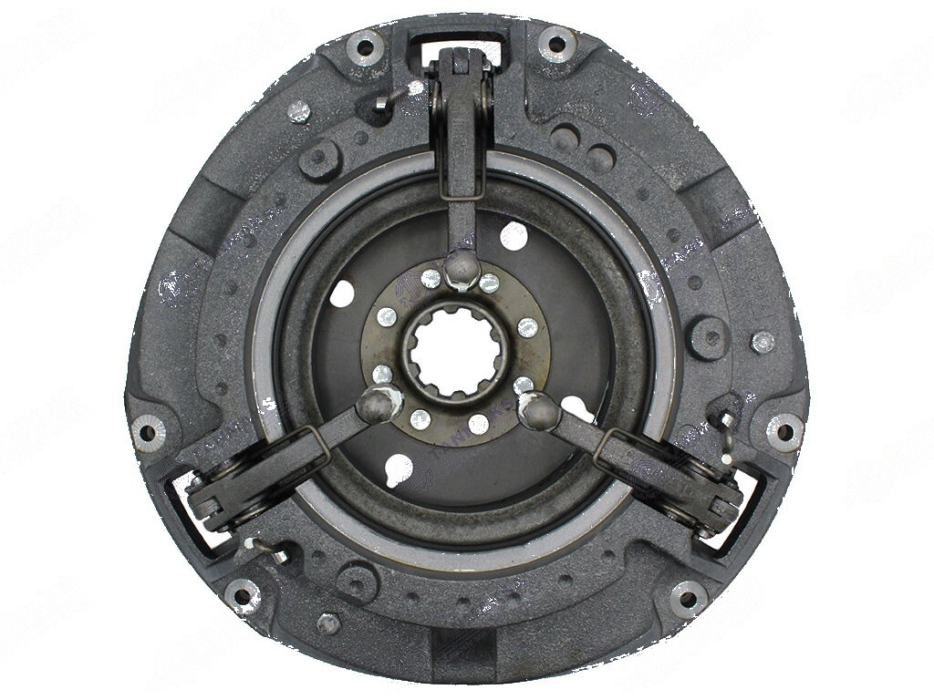 135-148 Debriyaj Baskısı (Kalın) 3