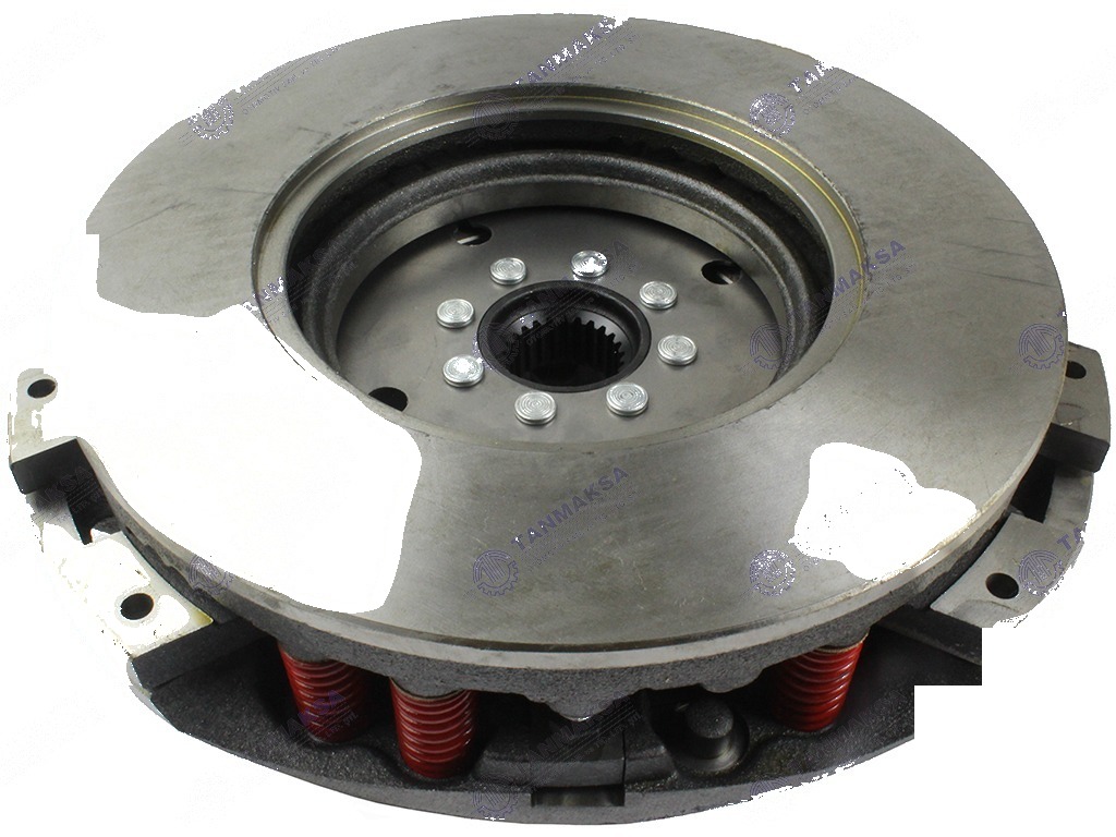 Massey Ferguson 165-275 Debriyaj Baskısı 2