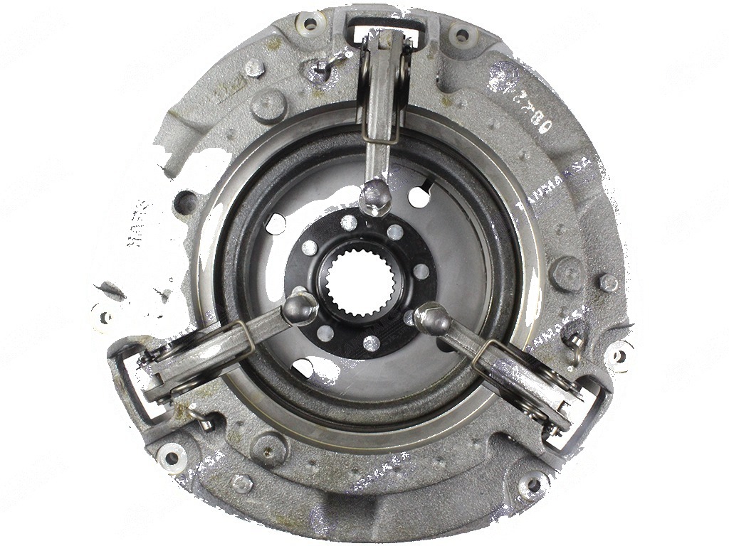 Massey Ferguson 165-275 Debriyaj Baskısı 3