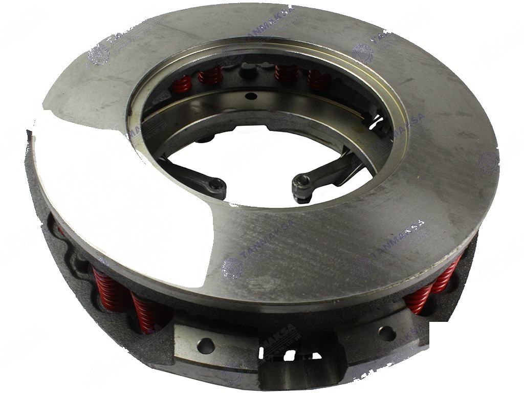 Massey Ferguson 175-285 Debriyaj Baskısı 2