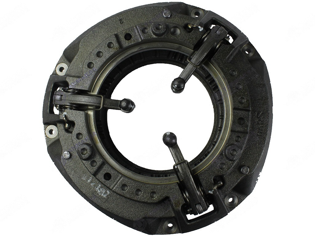 Massey Ferguson 175-285 Debriyaj Baskısı 3