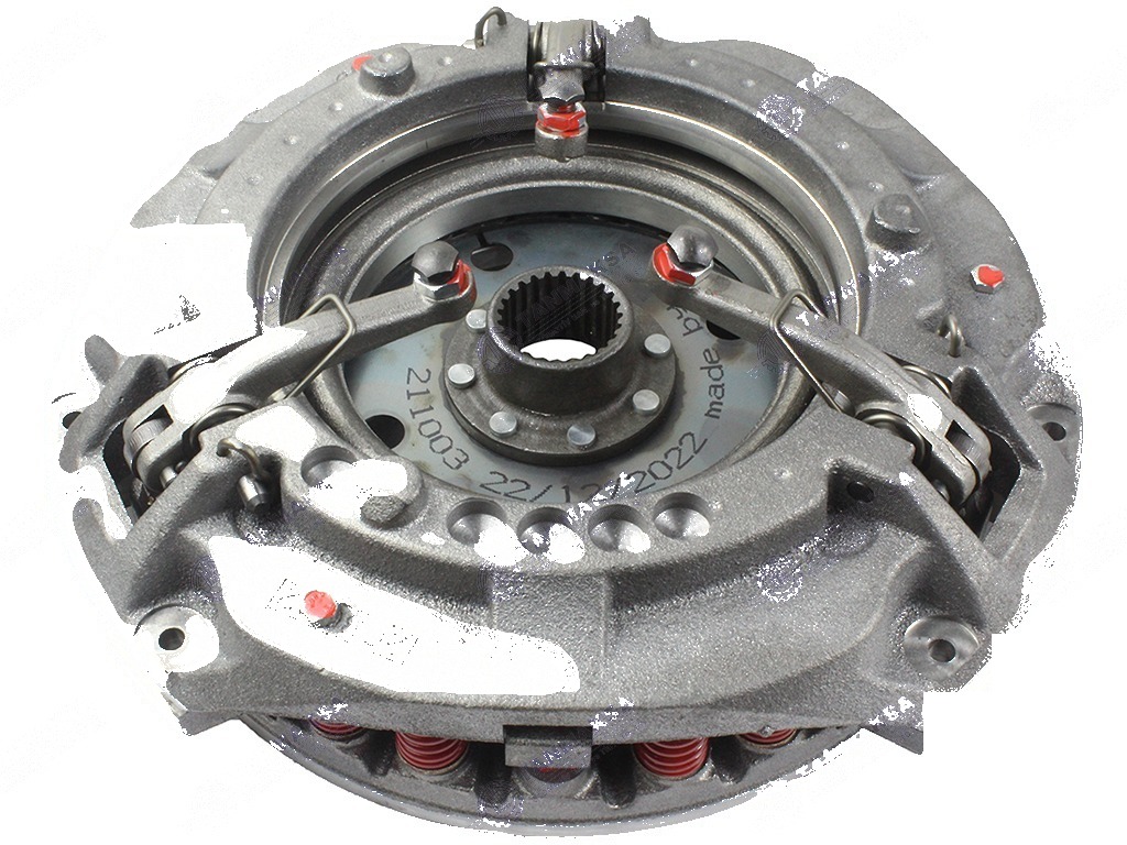 Massey Ferguson 240-285 Debriyaj Baskısı