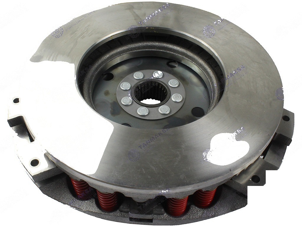 Massey Ferguson 240-285 Debriyaj Baskısı 2