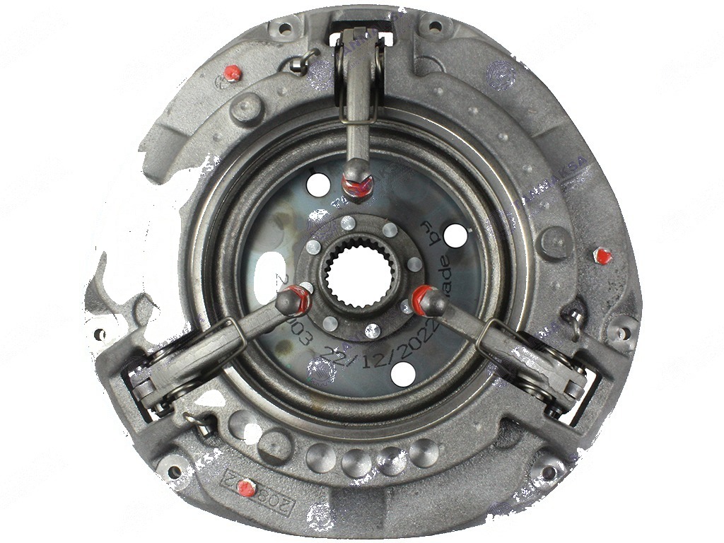Massey Ferguson 240-285 Debriyaj Baskısı 3