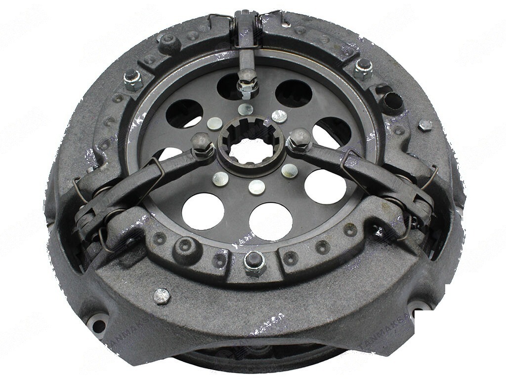398T Debriyaj Baskısı (13'')