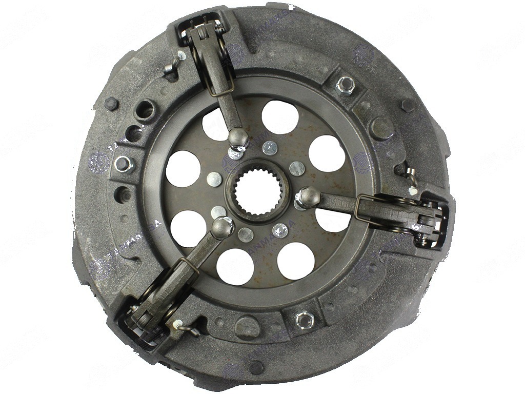 399-3085 Debriyaj Baskısı (13'') 3