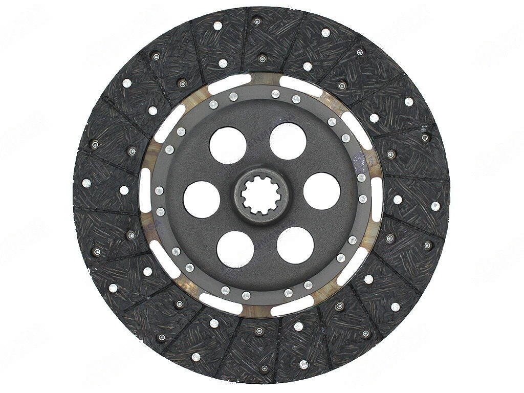 Massey Ferguson 240-285 Debriyaj Balatası 3