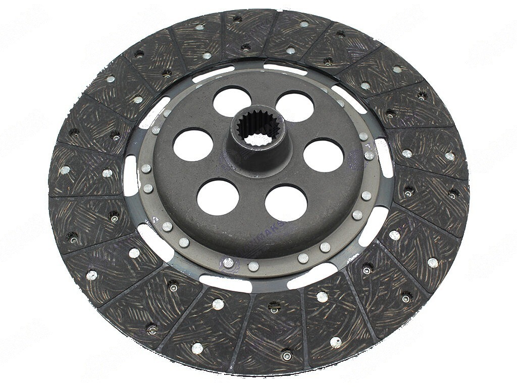 240-285 Debriyaj Balatası (İnce)
