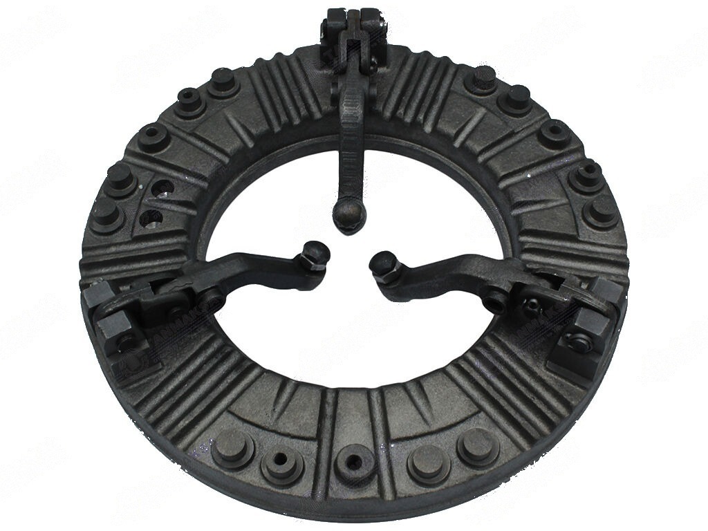 35X-135 Debriyaj Alt Ayna Komple