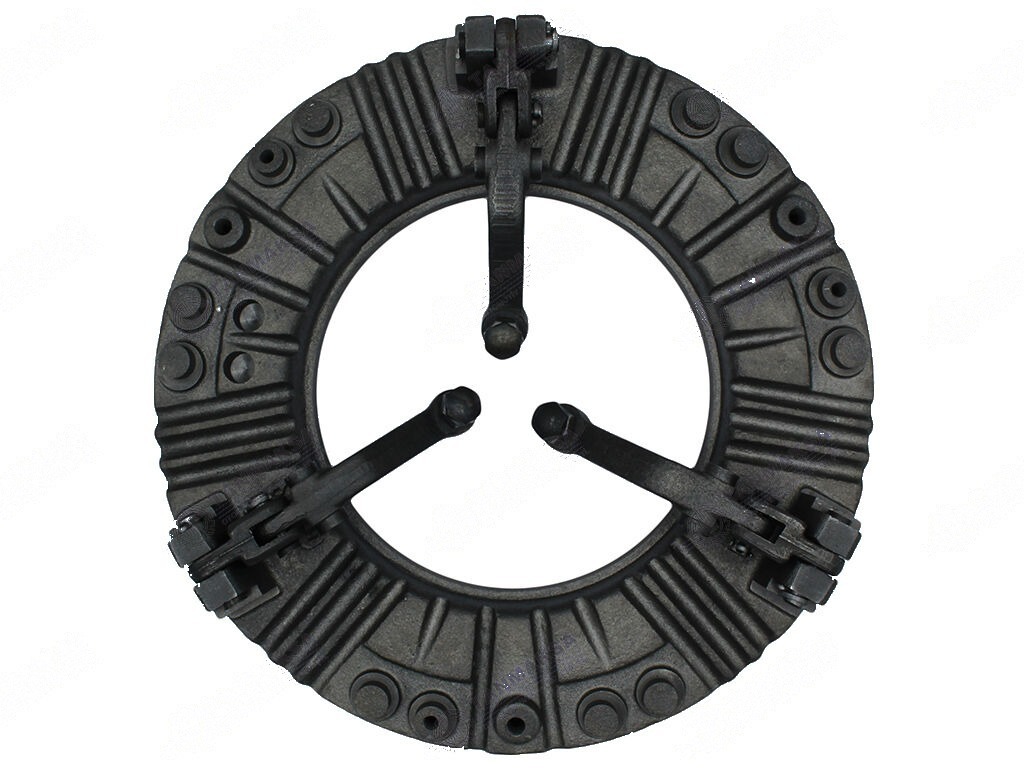 35X-135 Debriyaj Alt Ayna Komple 3