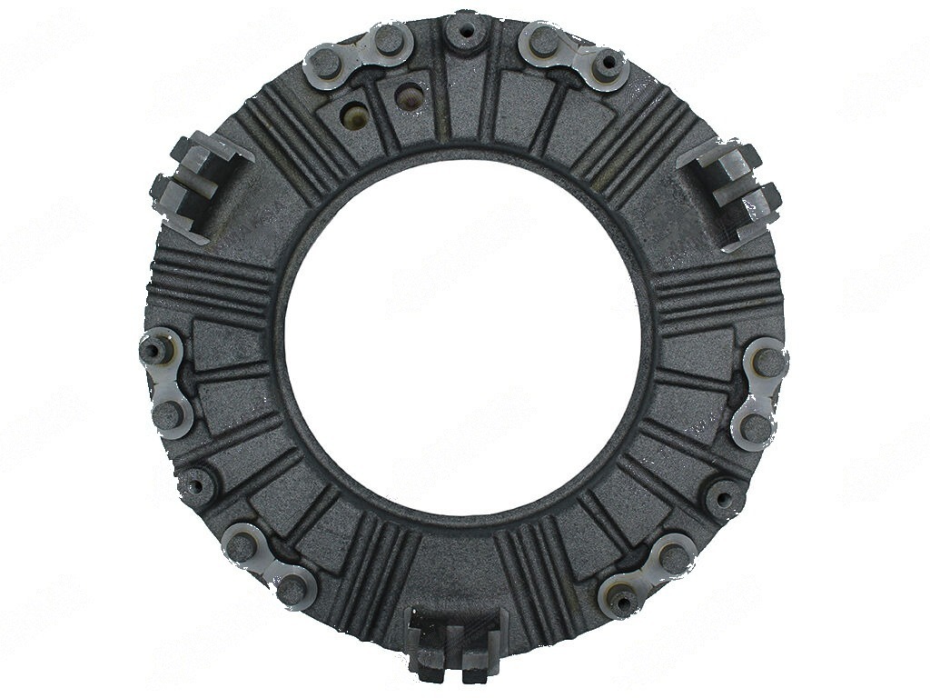 165-285 Debriyaj Alt Ayna (12'') 3