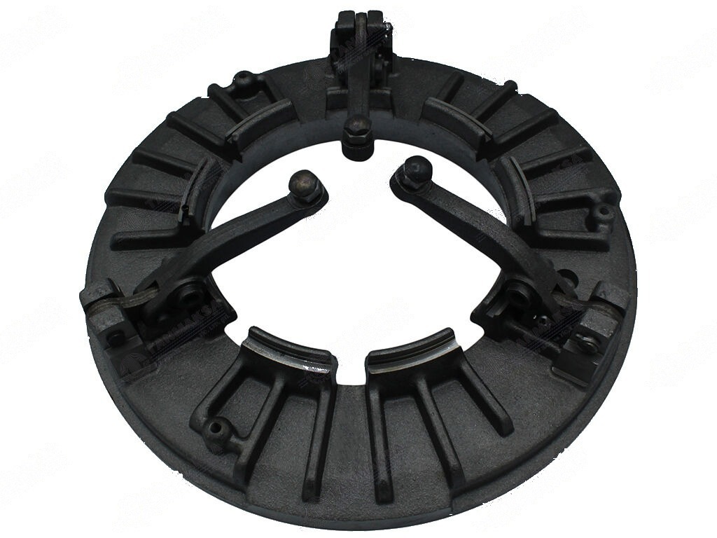 398T Debriyaj Alt Ayna Komple (13'')