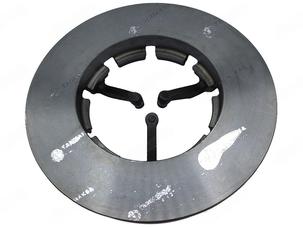 398T Debriyaj Alt Ayna Komple (13'') 2
