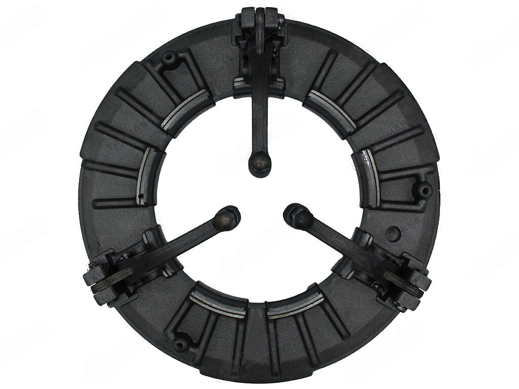 398T Debriyaj Alt Ayna Komple (13'') 3