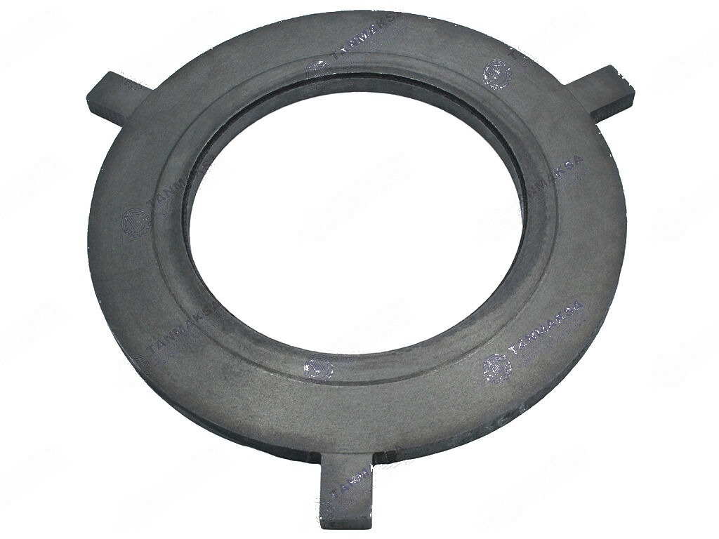 35X-135 Debriyaj Ara Pleyti 2