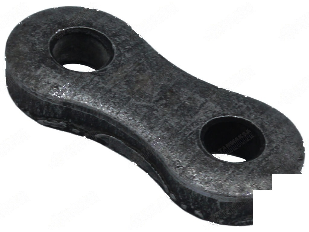 165-285 Debriyaj Baskı Küpesi (Yassı) (12'')