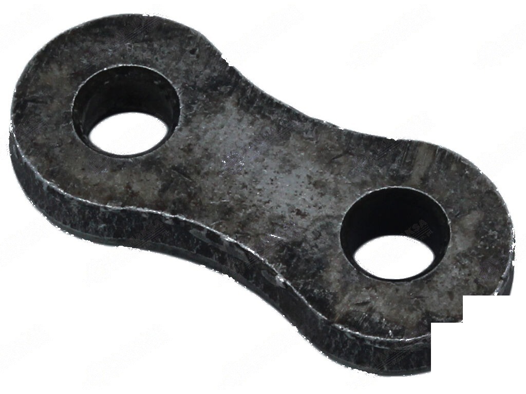 165-285 Debriyaj Baskı Küpesi (Yassı) (12'') 2