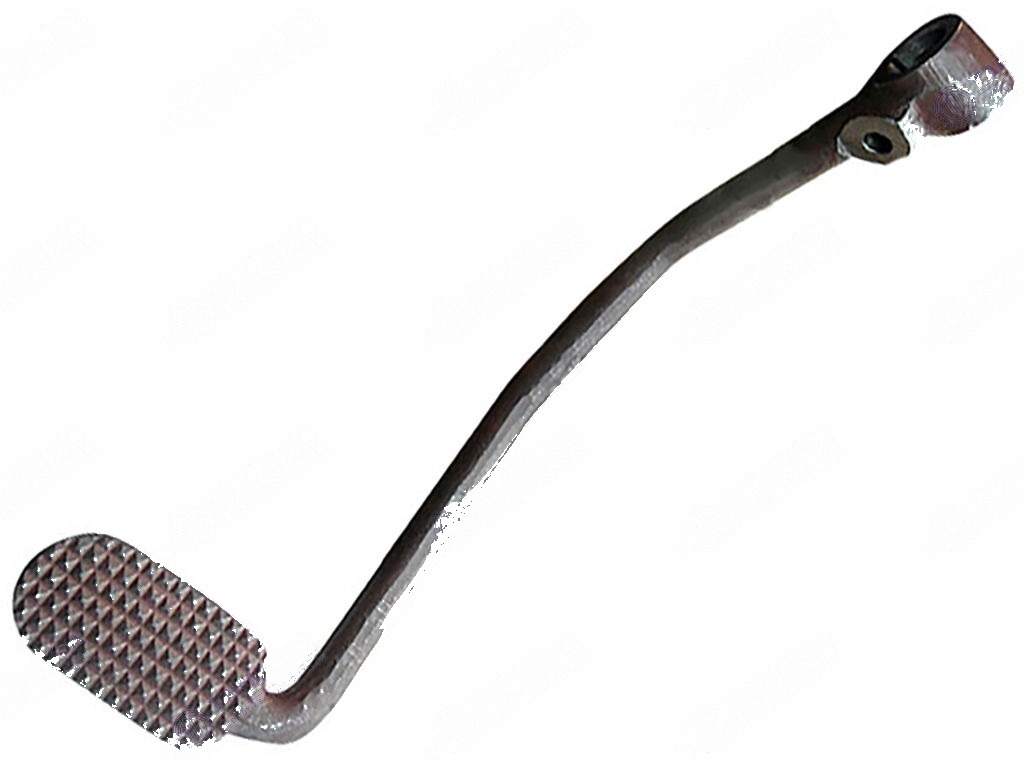135-240 Debriyaj Pedalı