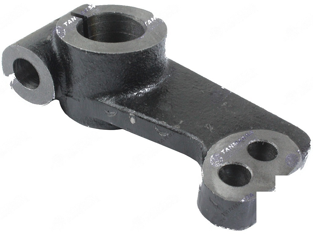 135-285 Debriyaj Pedal Mil Kolu 2