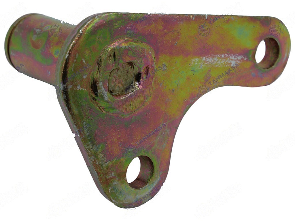165-185 Debriyaj Pedal Mesnedi 2