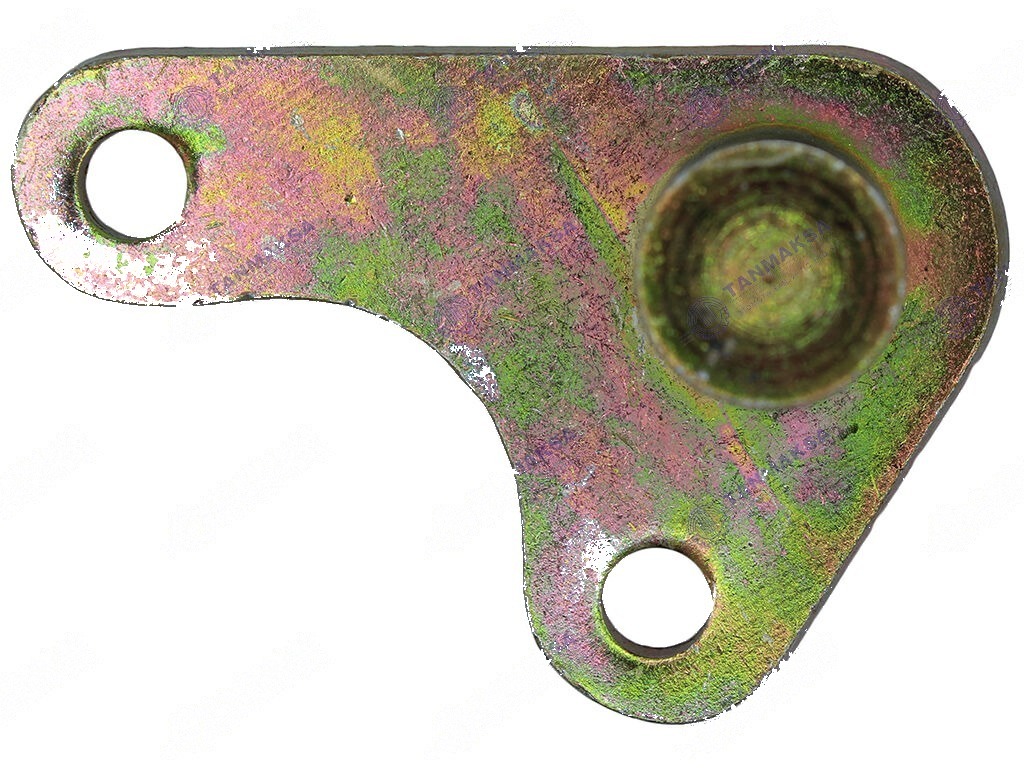 165-185 Debriyaj Pedal Mesnedi 3