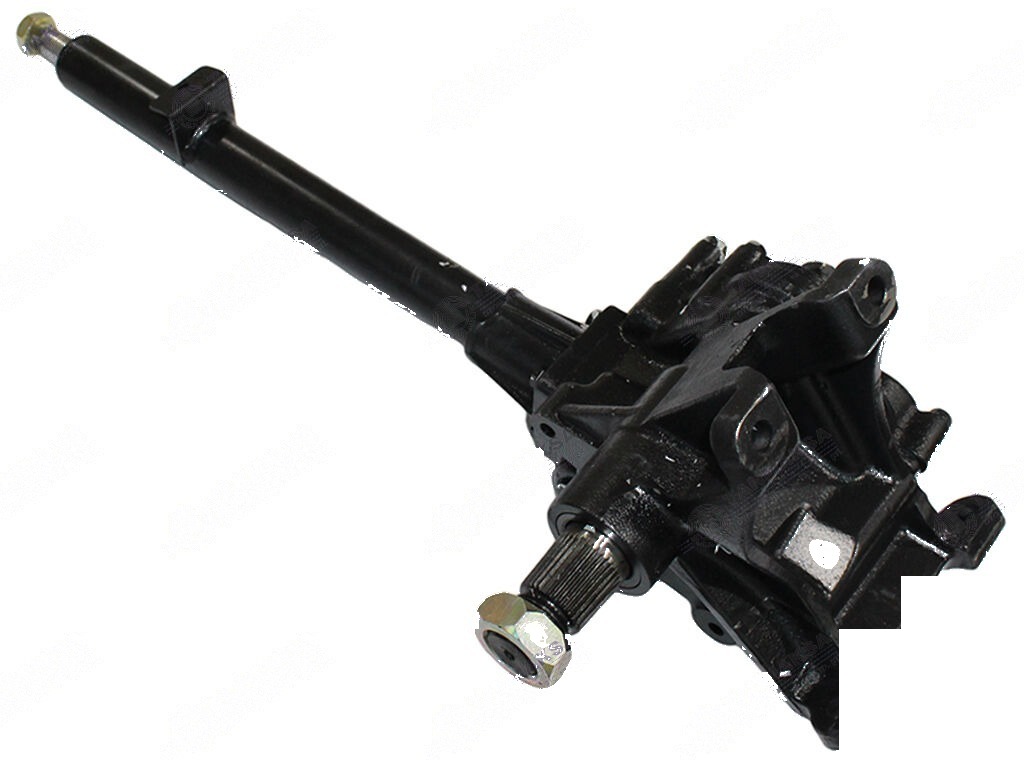 165-285 Komple Direksiyon