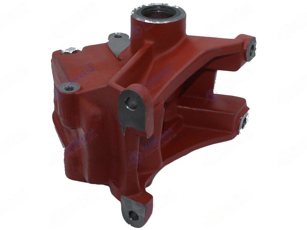 Massey Ferguson 165-285 Direksiyon Kutusu 3