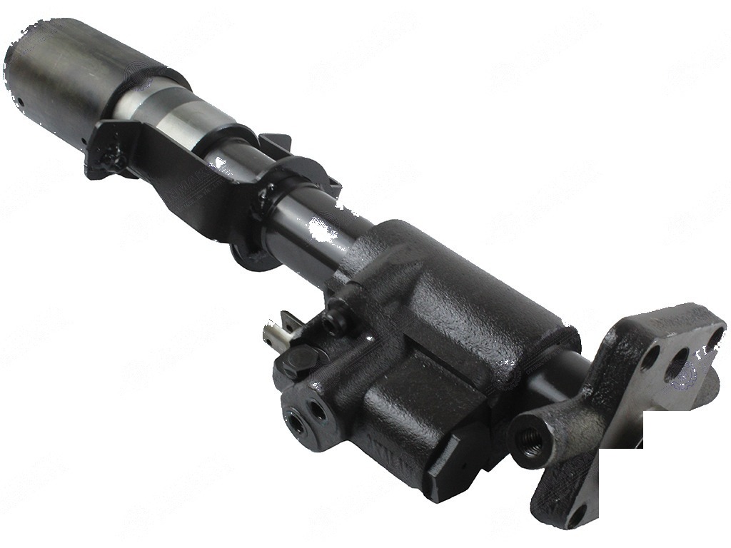 Massey Ferguson 250G-255T Direksiyon Mil Kovanı 3