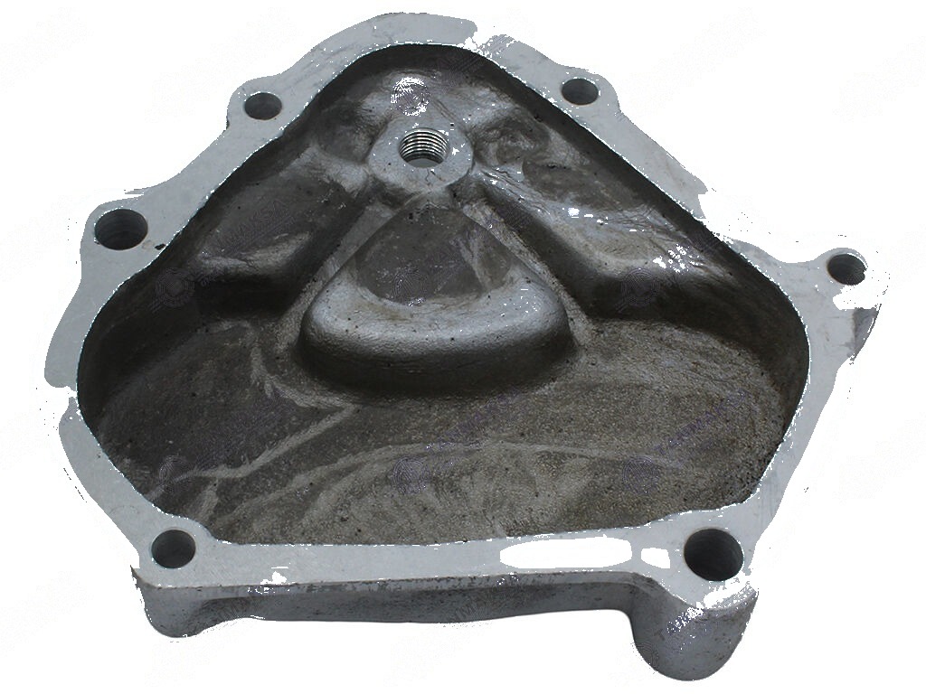 165-185 Direksiyon Kutu Yan Kapak 2