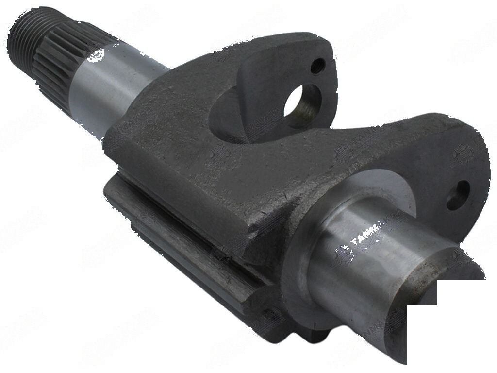 240 Lenksäulen-Sektor-Gabel 2