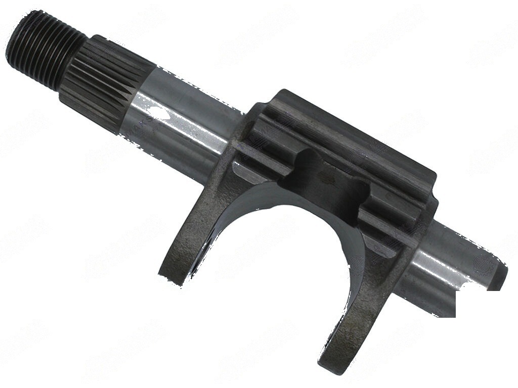 240 Lenksäulen-Sektor-Gabel 3