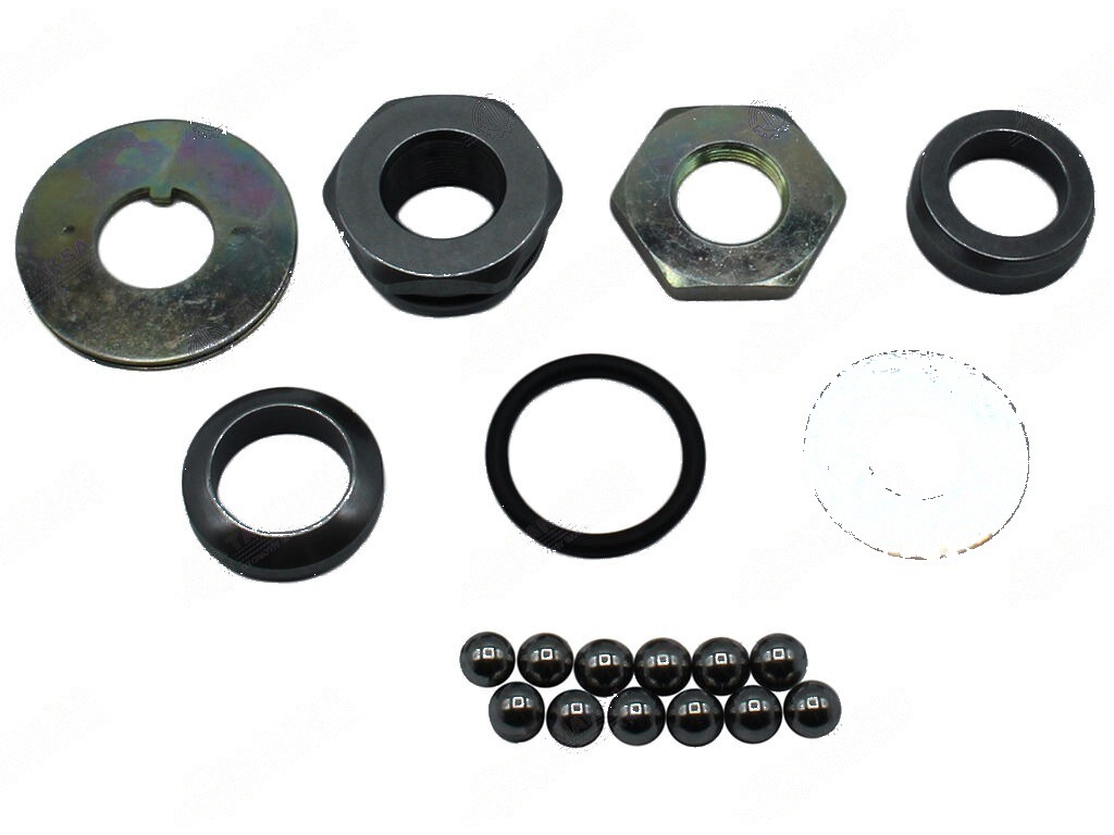 135-240 Direksiyon Üst Somun Takımı