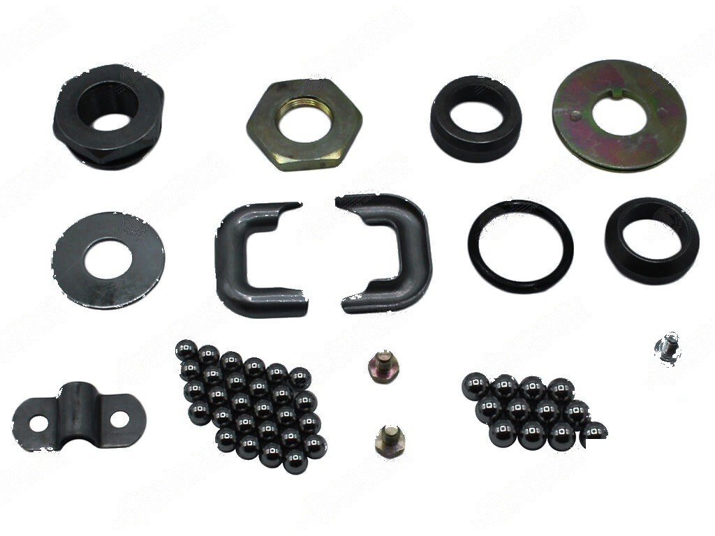 240-255T Direksiyon Somun Tamir Takımı
