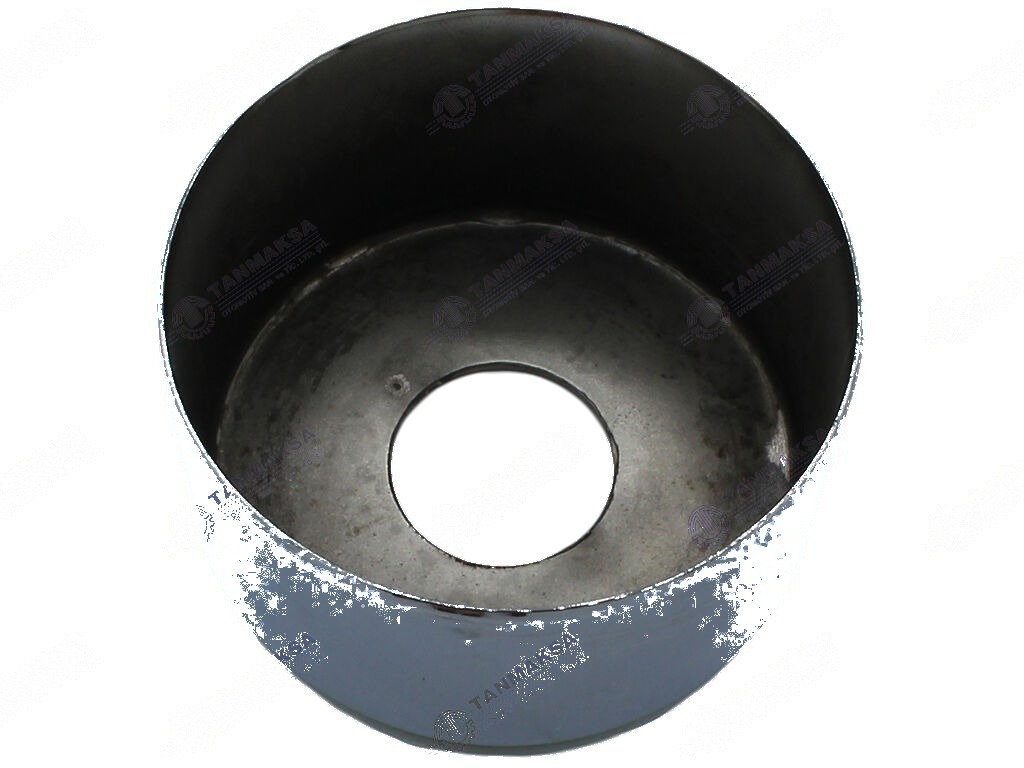 35X-135 Direksiyon Somun Kapağı 2