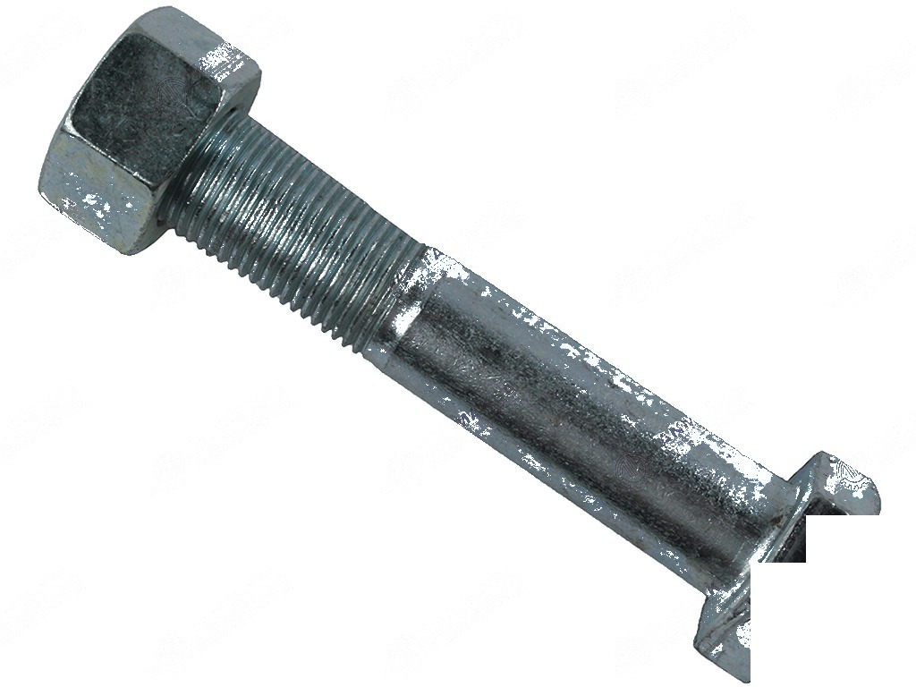 Massey Ferguson 165-285 Kule Mili 3