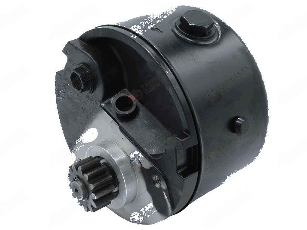 240-255T Direksiyon Hidrolik Yan Pompa